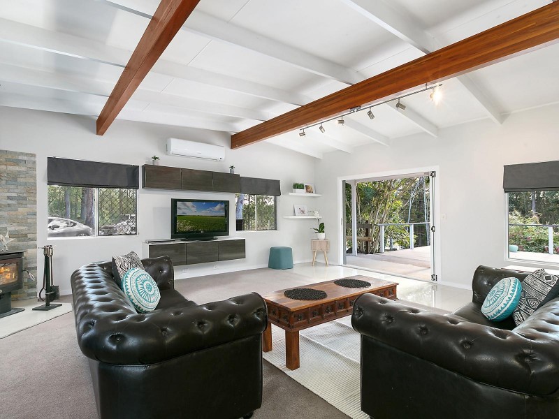 79 Tanawha Tourist Drive, Mons QLD 4556