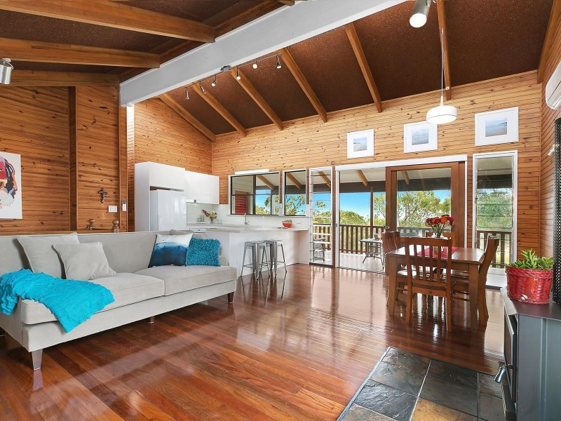 14 Hilltop Crescent, Coolum Beach QLD 4573