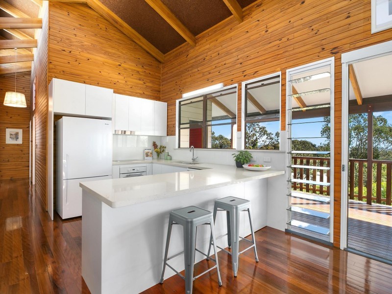 14 Hilltop Crescent, Coolum Beach QLD 4573