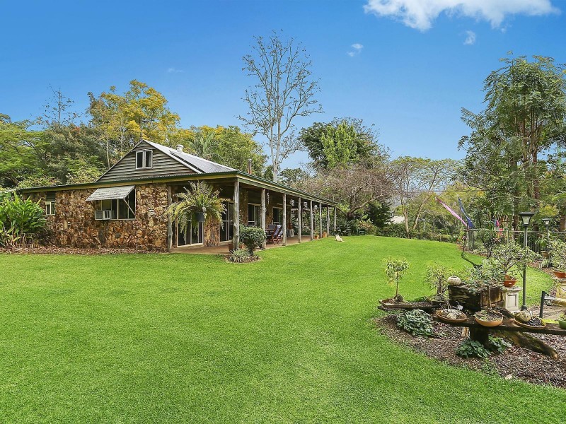 271 Highlands Road, Eudlo QLD 4554