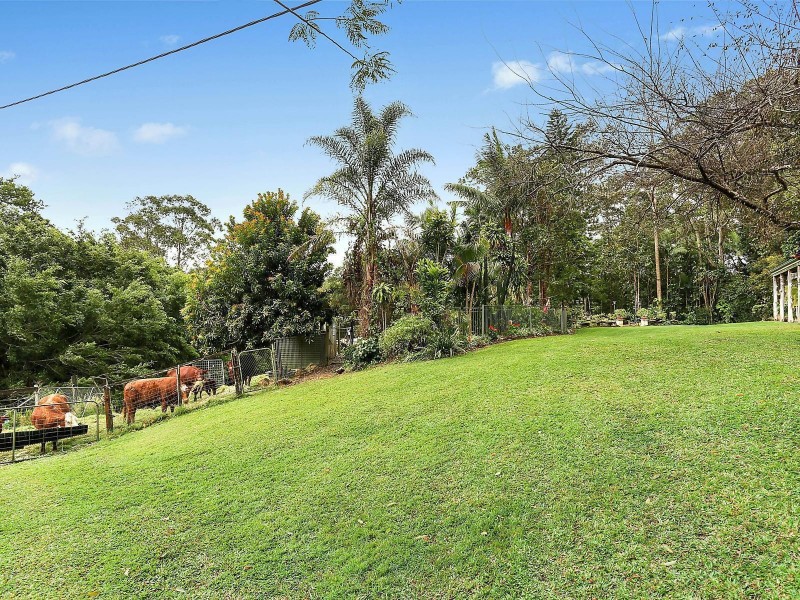 271 Highlands Road, Eudlo QLD 4554