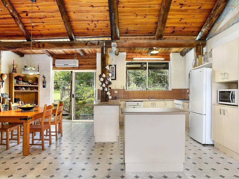 271 Highlands Road, Eudlo QLD 4554