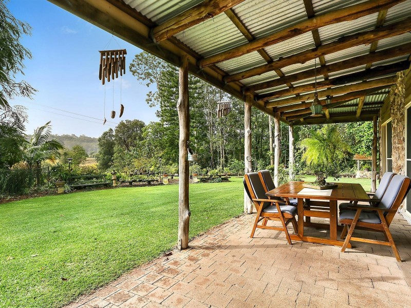 271 Highlands Road, Eudlo QLD 4554