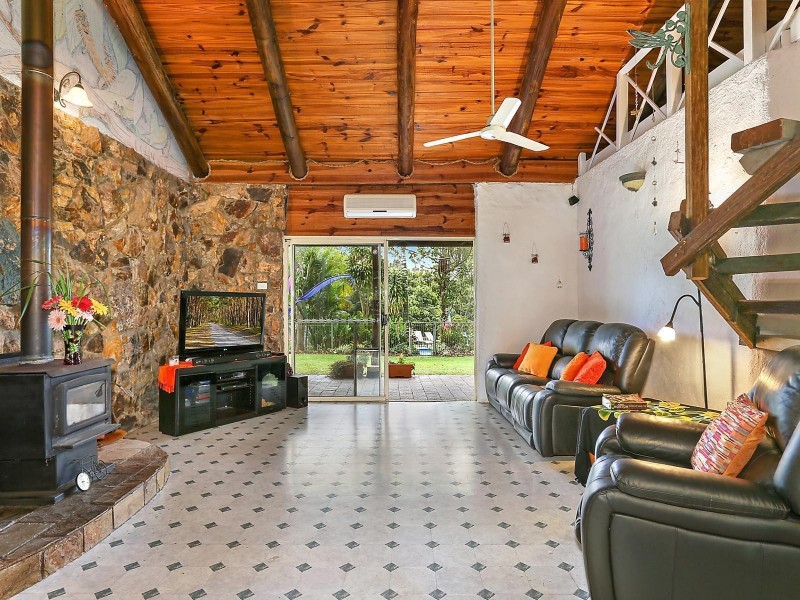 271 Highlands Road, Eudlo QLD 4554