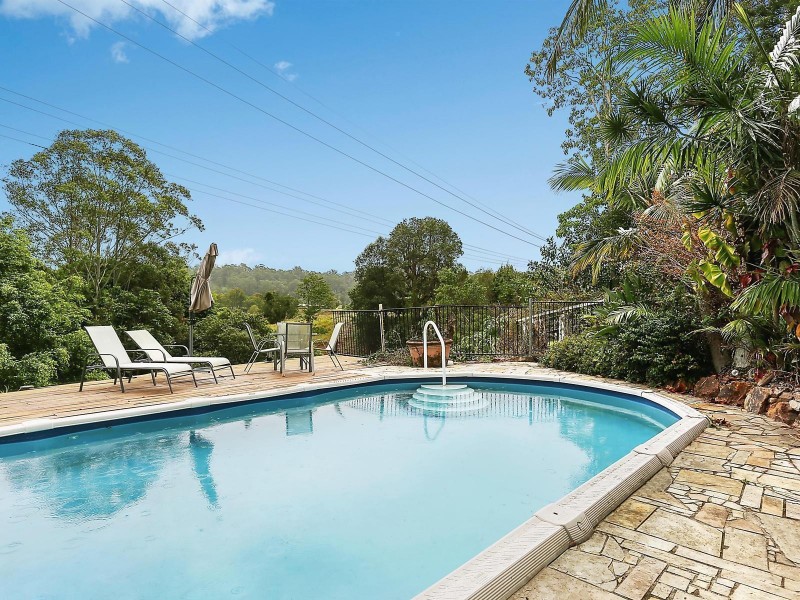 271 Highlands Road, Eudlo QLD 4554