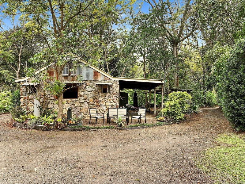 271 Highlands Road, Eudlo QLD 4554
