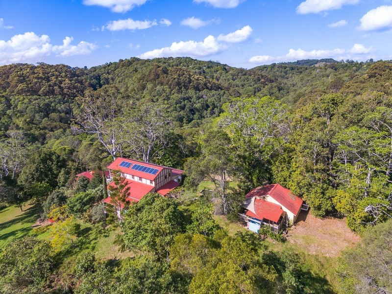656 Black Mountain Road, Black Mountain QLD 4563