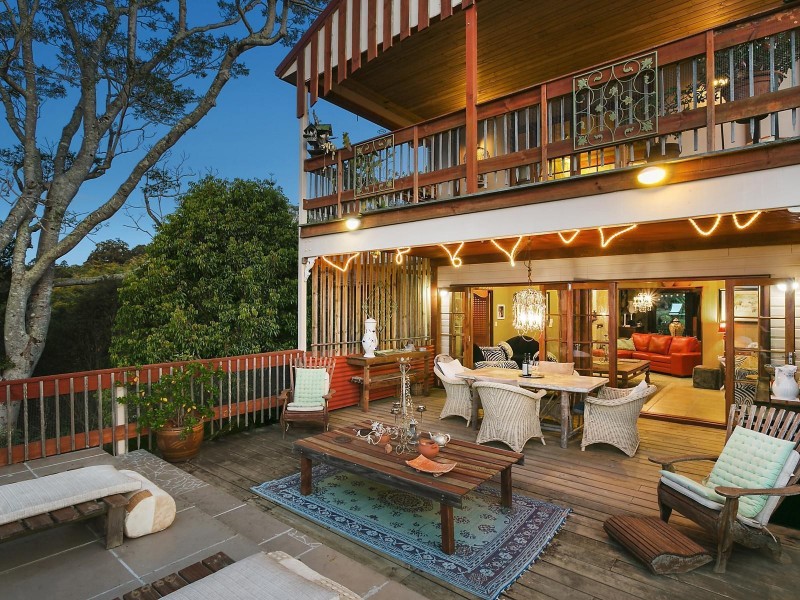 656 Black Mountain Road, Black Mountain QLD 4563