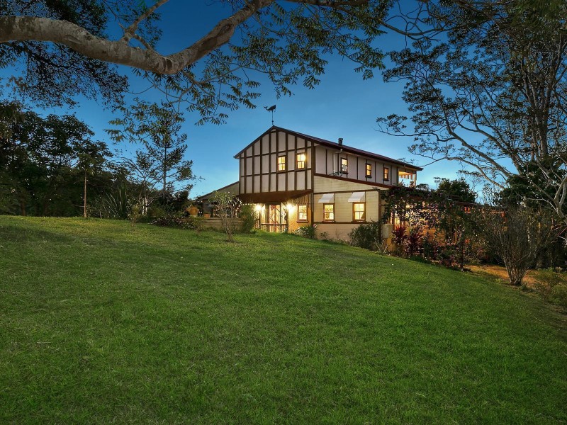 656 Black Mountain Road, Black Mountain QLD 4563