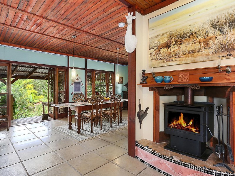 656 Black Mountain Road, Black Mountain QLD 4563