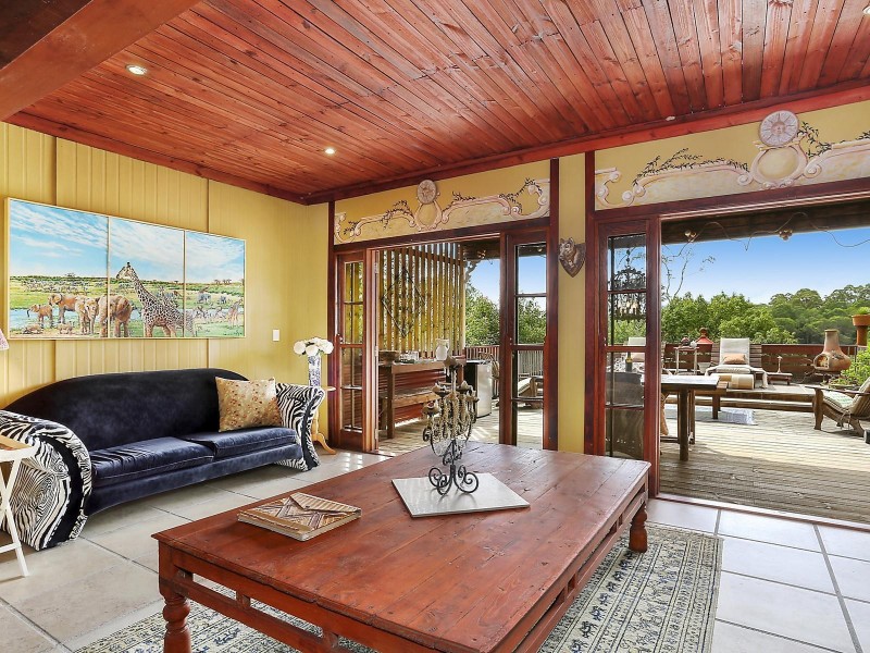 656 Black Mountain Road, Black Mountain QLD 4563