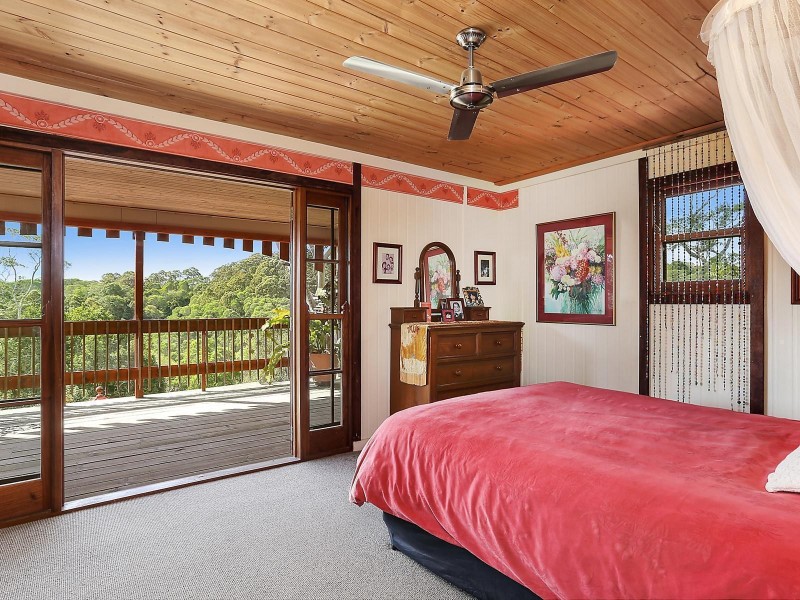 656 Black Mountain Road, Black Mountain QLD 4563