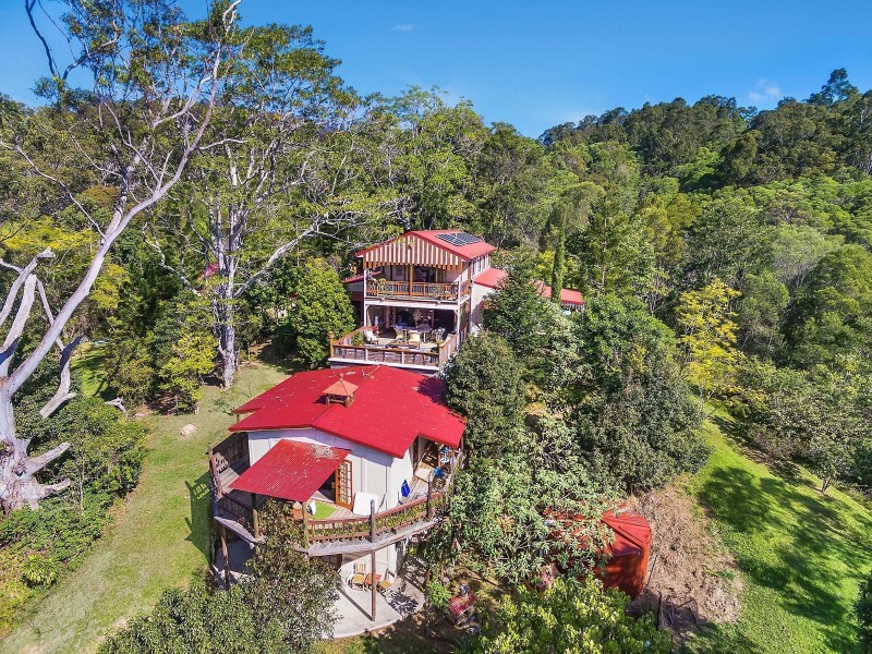 656 Black Mountain Road, Black Mountain QLD 4563
