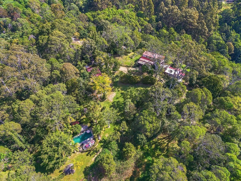 656 Black Mountain Road, Black Mountain QLD 4563