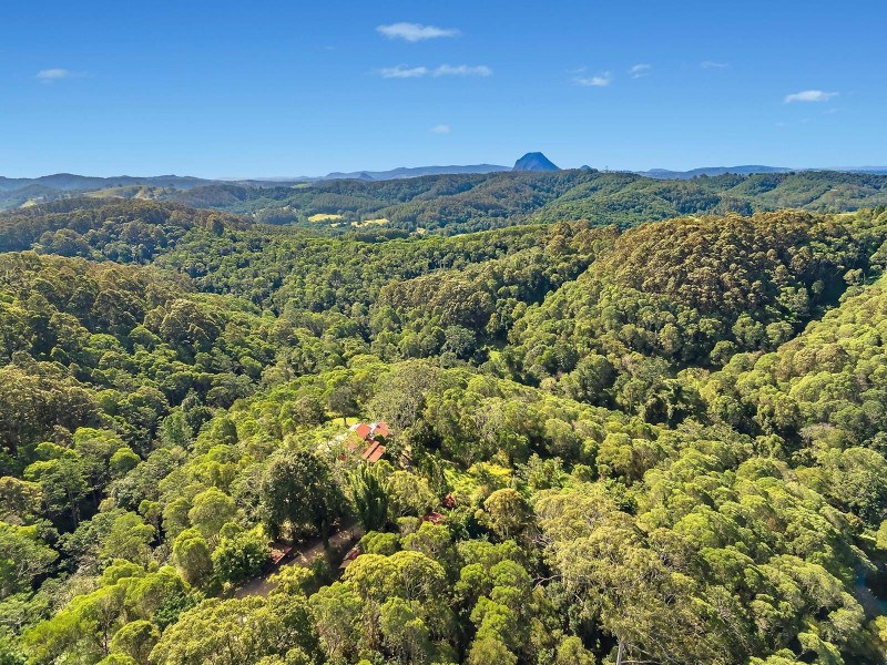 656 Black Mountain Road, Black Mountain QLD 4563