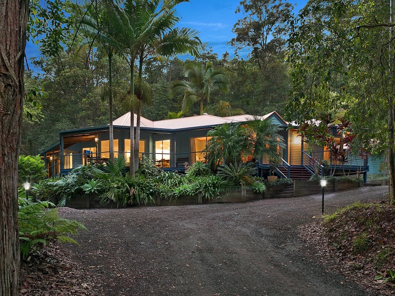 12 Cardinal Court, Palmwoods QLD 4555