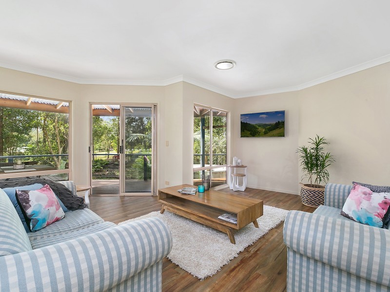 12 Cardinal Court, Palmwoods QLD 4555