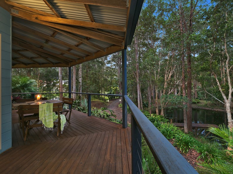 12 Cardinal Court, Palmwoods QLD 4555