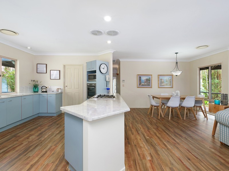 12 Cardinal Court, Palmwoods QLD 4555