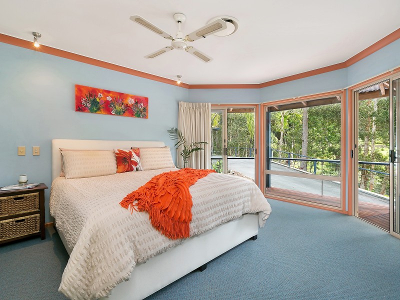 12 Cardinal Court, Palmwoods QLD 4555