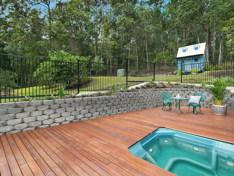 12 Cardinal Court, Palmwoods QLD 4555