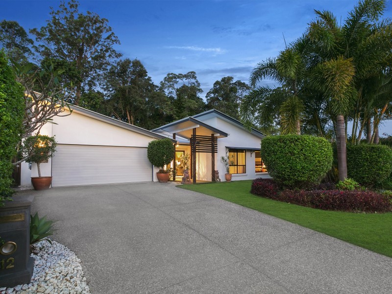 12 Springbrook Grove, Buderim QLD 4556