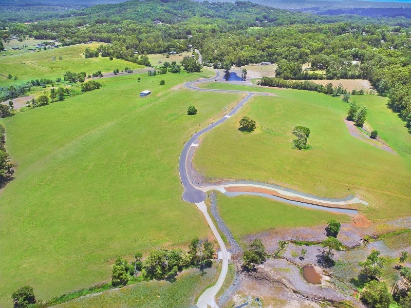 79 Eudlo Flats Road, Diddillibah QLD 4559