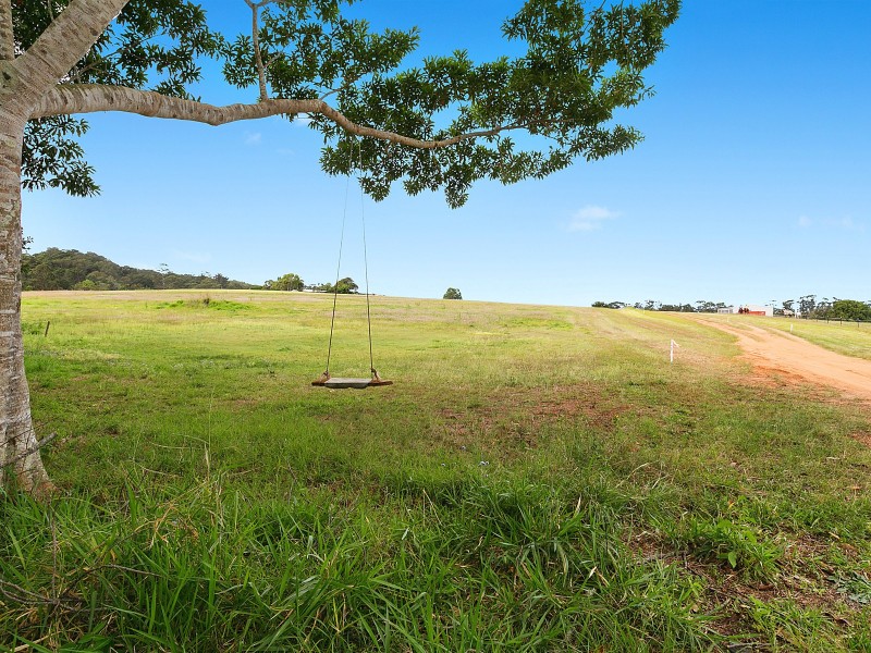 79 Eudlo Flats Road, Diddillibah QLD 4559