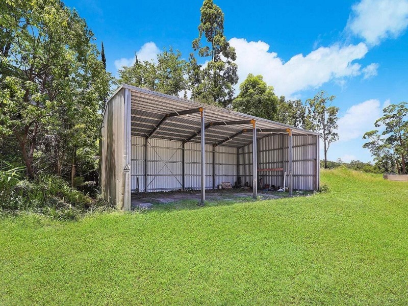 79 Eudlo Flats Road, Diddillibah QLD 4559