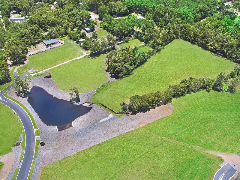 79 Eudlo Flats Road, Diddillibah QLD 4559