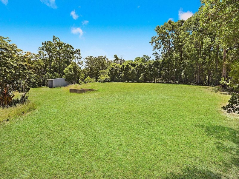 79 Eudlo Flats Road, Diddillibah QLD 4559