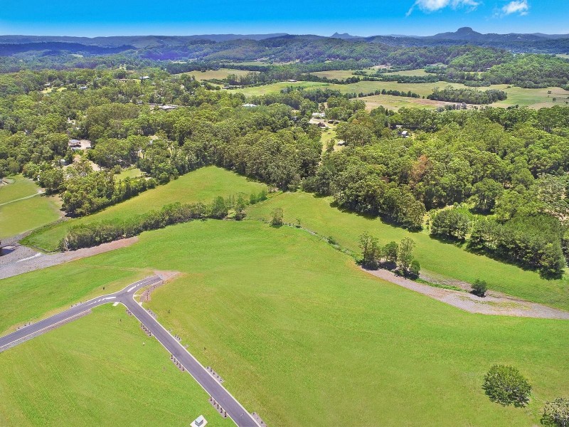 79 Eudlo Flats Road, Diddillibah QLD 4559