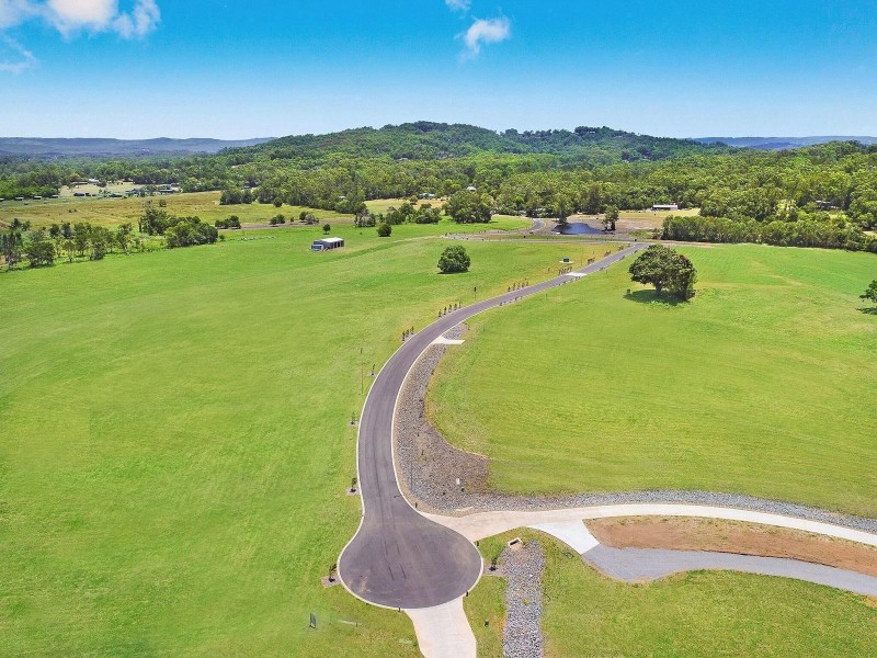 79 Eudlo Flats Road, Diddillibah QLD 4559
