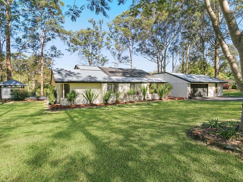 20 De Zen Road, Palmview QLD 4553