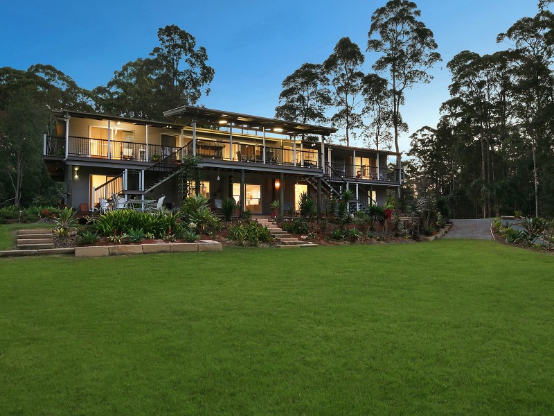 20 Summer Ridge Place, Buderim QLD 4556