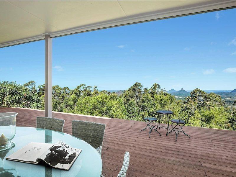 501 Mount Mellum Road, Mount Mellum QLD 4550