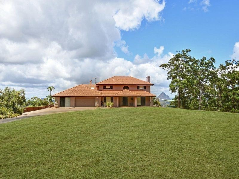 501 Mount Mellum Road, Mount Mellum QLD 4550