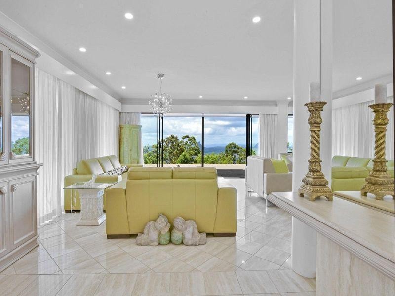 501 Mount Mellum Road, Mount Mellum QLD 4550