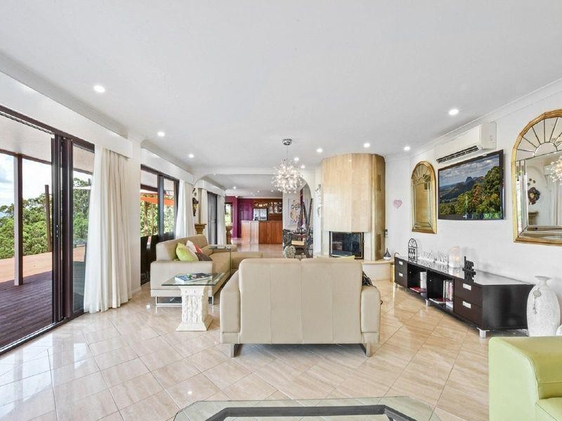 501 Mount Mellum Road, Mount Mellum QLD 4550