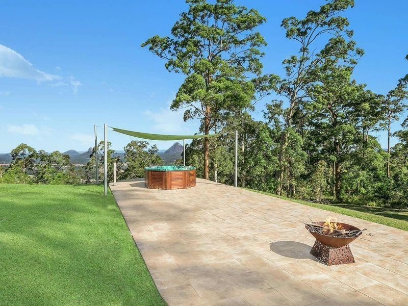 501 Mount Mellum Road, Mount Mellum QLD 4550