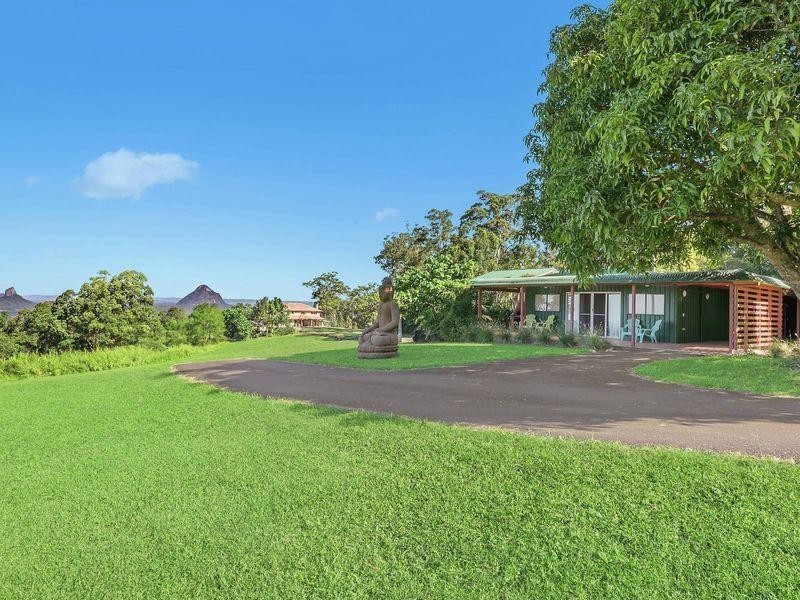 501 Mount Mellum Road, Mount Mellum QLD 4550