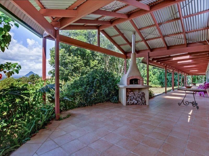 501 Mount Mellum Road, Mount Mellum QLD 4550