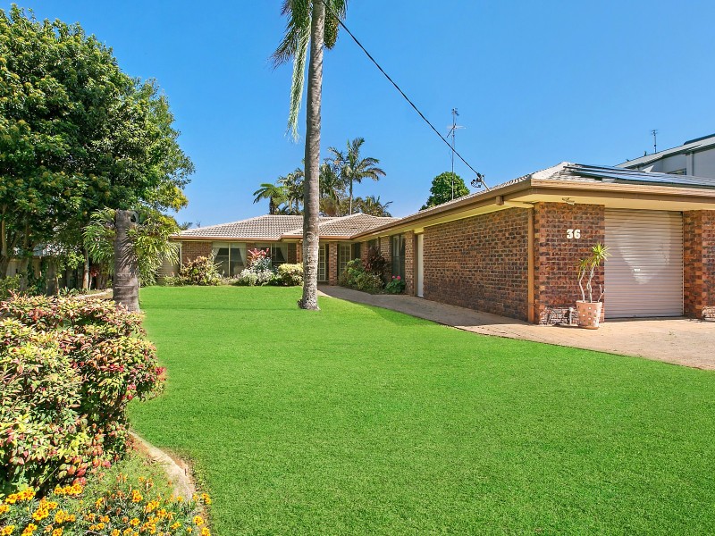 34-36 Gilbert Street, Buderim QLD 4556