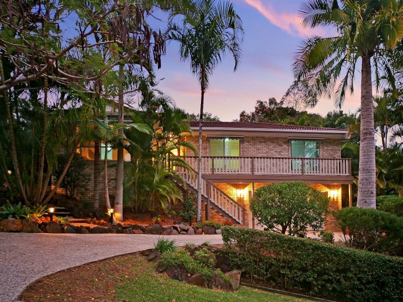 9 Bridalveil Court, Buderim QLD 4556