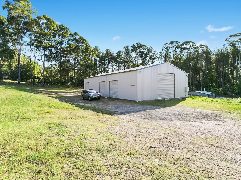 343-347 Diddillibah Road, Diddillibah QLD 4559