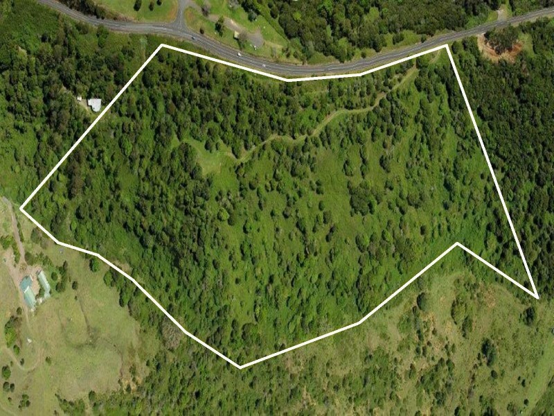 629 Maleny Montville Road, Balmoral Ridge QLD 4552