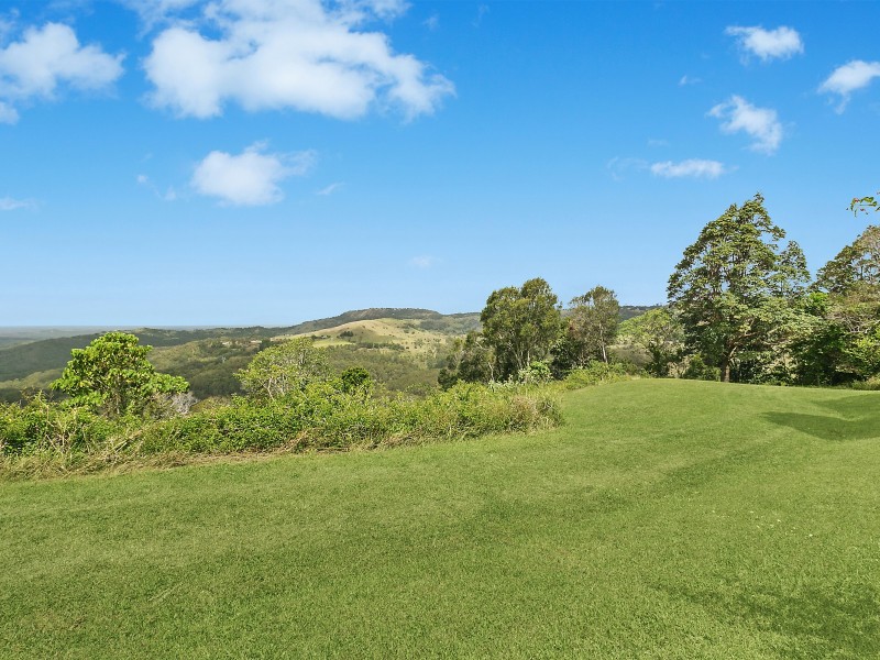 629 Maleny Montville Road, Balmoral Ridge QLD 4552