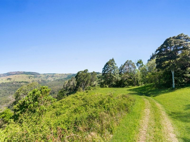 629 Maleny Montville Road, Balmoral Ridge QLD 4552