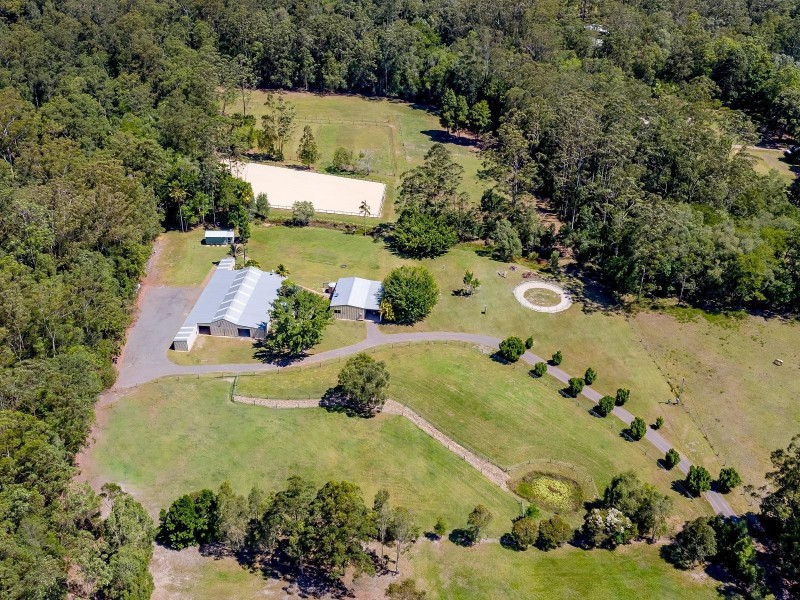 76 Ilkley Road, Eudlo QLD 4554
