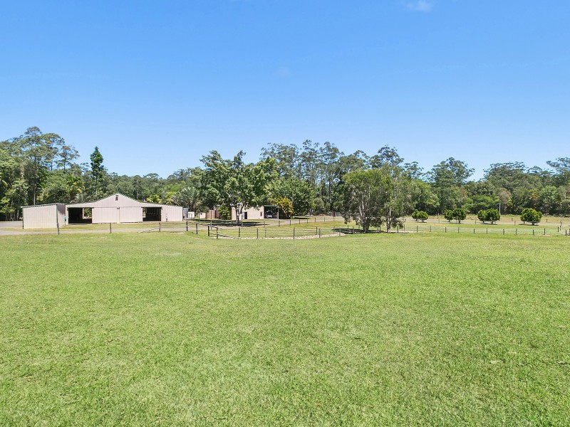 76 Ilkley Road, Eudlo QLD 4554